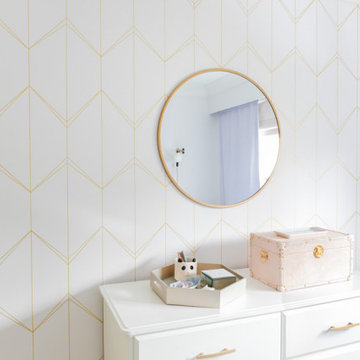 Budget Friendly Tween Room
