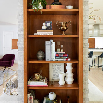 Home Remodel - Including Addition, Kitchen, & Bath