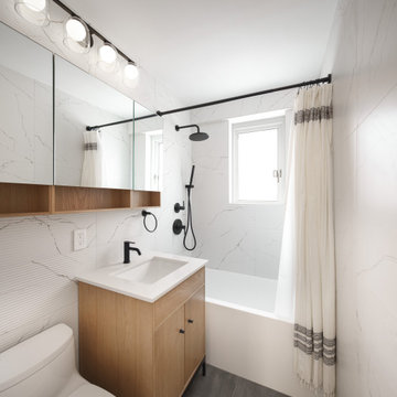 Gramercy Luxury Kitchen Renovation
