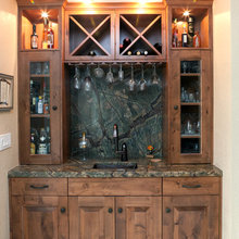 craftsman style