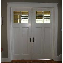 Doors & Windows