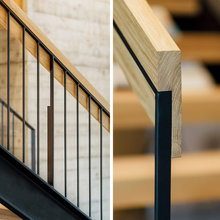 handrail ideas