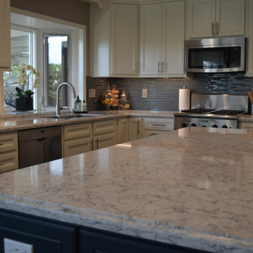 Yorba Linda Kitchen Remodel