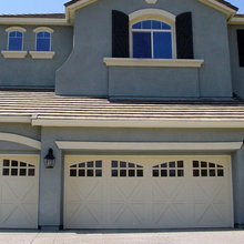 garage doors