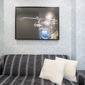 Pre-War Co-Op Upper West Side | Full Renovation