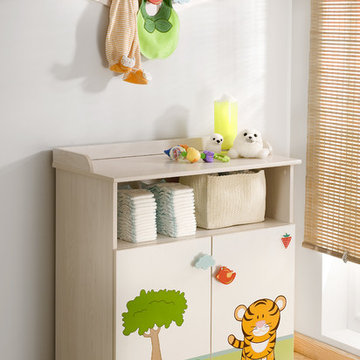 Baby Safari
