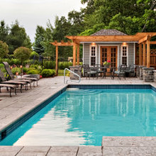 Patio Ideas