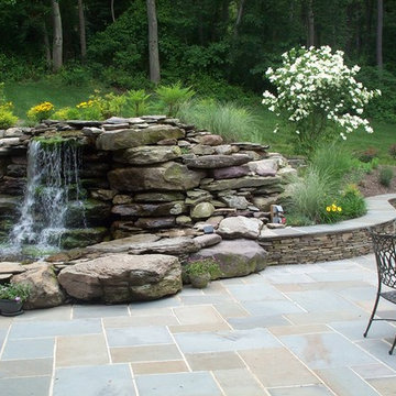 Water Features