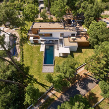 Renovation Avant Apres