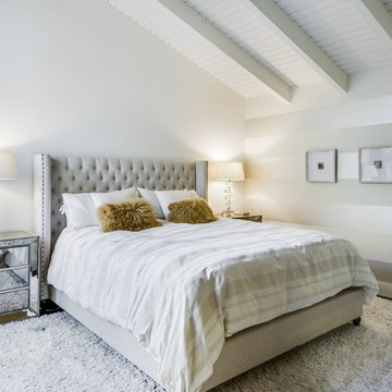 Dorado Palm Springs Residence