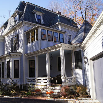 Kitchen Addition