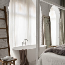 Grey Bedroom