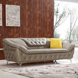 Sofa Collection - Sofas