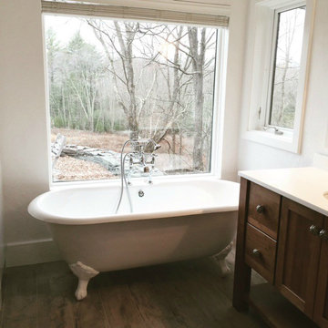 Valley View Bathroom