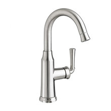 Bar Sink