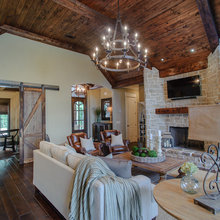 GATLINBURG Cabin