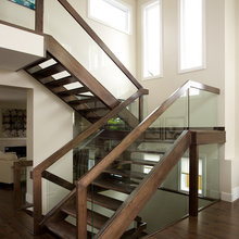 Stair Case