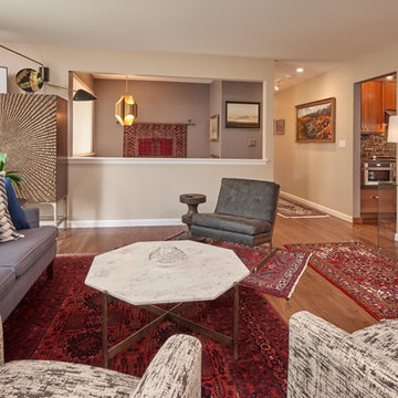 Mercer Island Addition