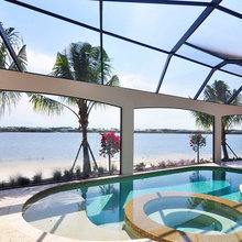 retractable screens