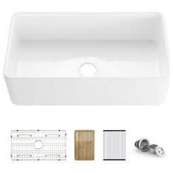 Kitchen Sinks