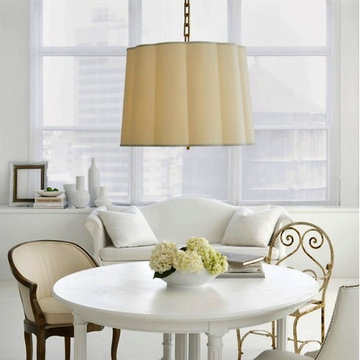 Bungalow Ltd is A Visual Comfort Gallery
