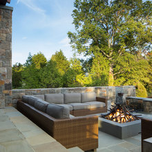 Fire Pit Idea