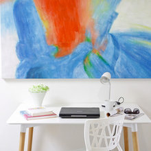 Colour vs Neutrals: 10 Tactics to Solve Colour Conflicts