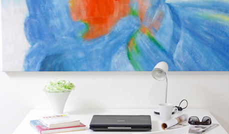 Colour vs Neutrals: 10 Tactics to Solve Colour Conflicts