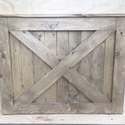 Wood Gates - Baby Gates And Child Safety