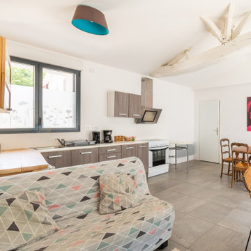 Rénovation complète