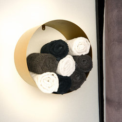 M3LD O Ring (Large) - Display And Wall Shelves 