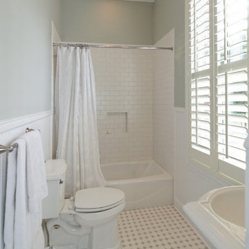 2063 Torrey Pine Lane - Guest Bathroom