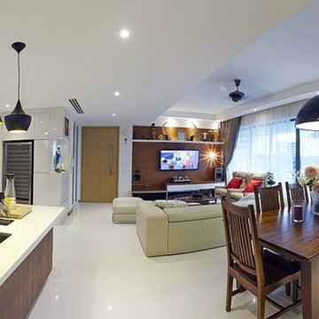 LED Downlights Singapore