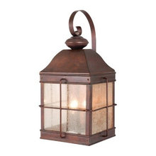 Outdoor lighting