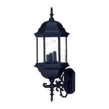 Outdoor light