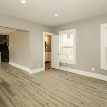 Interior Projects
