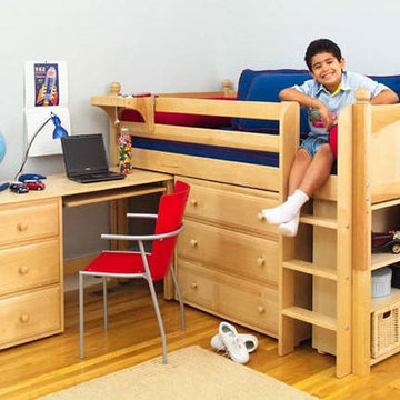 Student Loft Bed