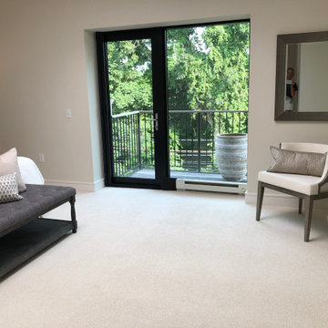Chestnut Hill Condo Gem Staged to Sell Immediately