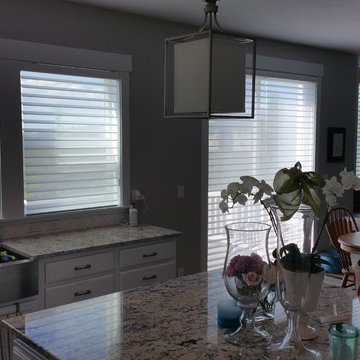 Silhouette by Hunter Douglas