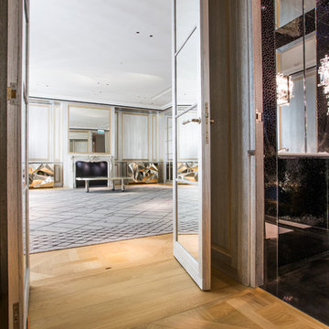 Dior at Landmark