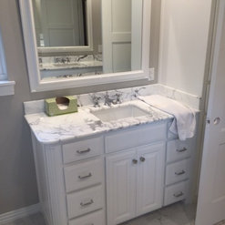 The Bath Kitchen Showplace Mckinney Tx Mckinney Tx Us 75071