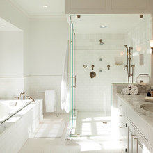 Upland Master Bath