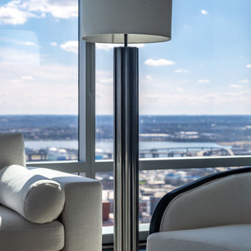 Baltimore Penthouse