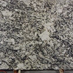 Granite Inventory Slabs - Products