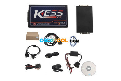 KESS V2 Master