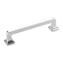 Bathroom hardware