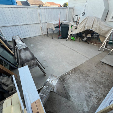 Before Picture