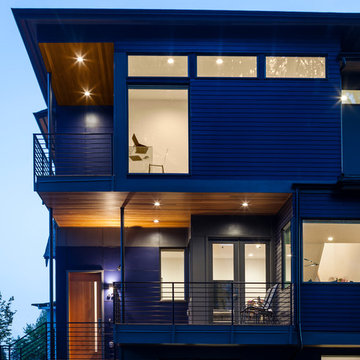 Capitol Hill Home