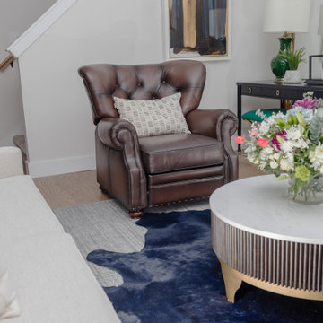 The Avenue Townhome