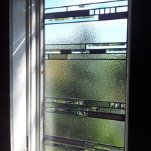 abthroom shower
